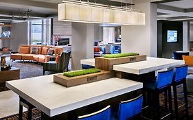 Courtyard Parsippany